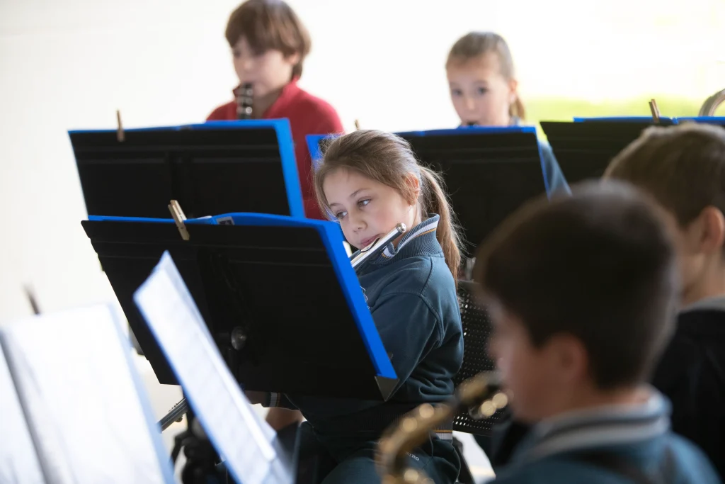 conservatorio - Comunicacion Peleteiro