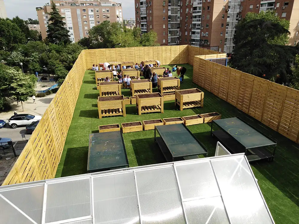 Arcangel International School 1