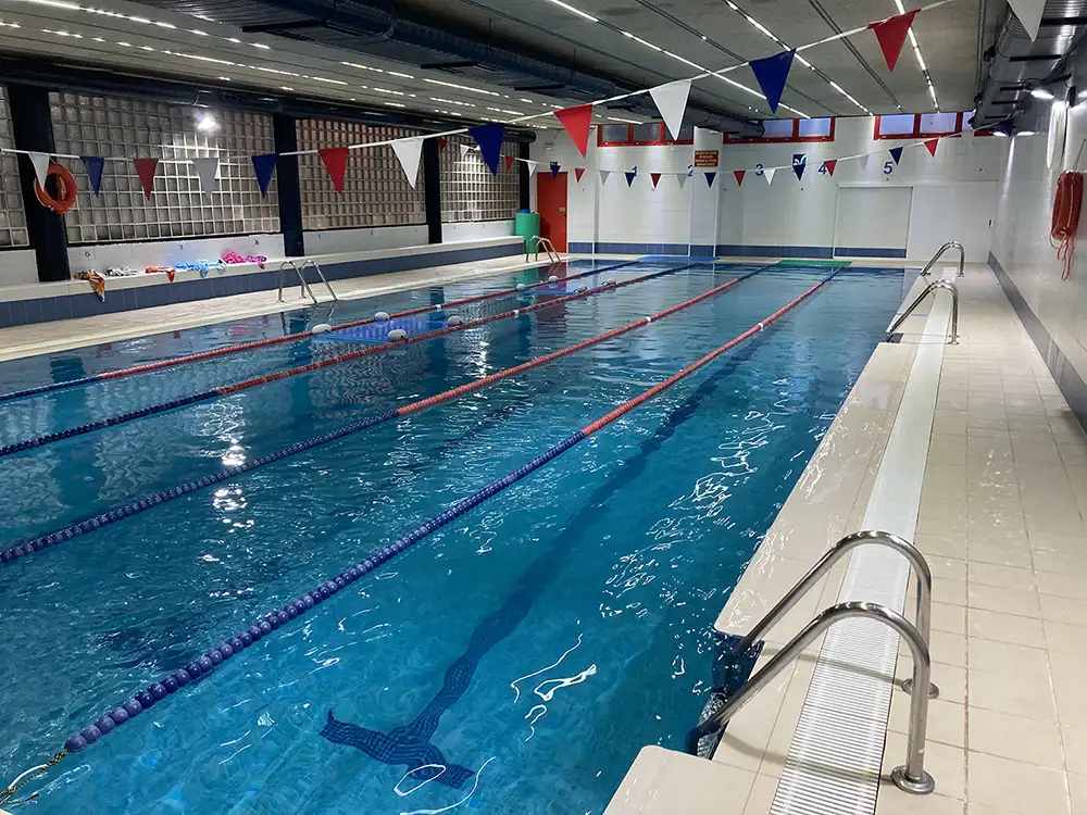 Arcángel International School