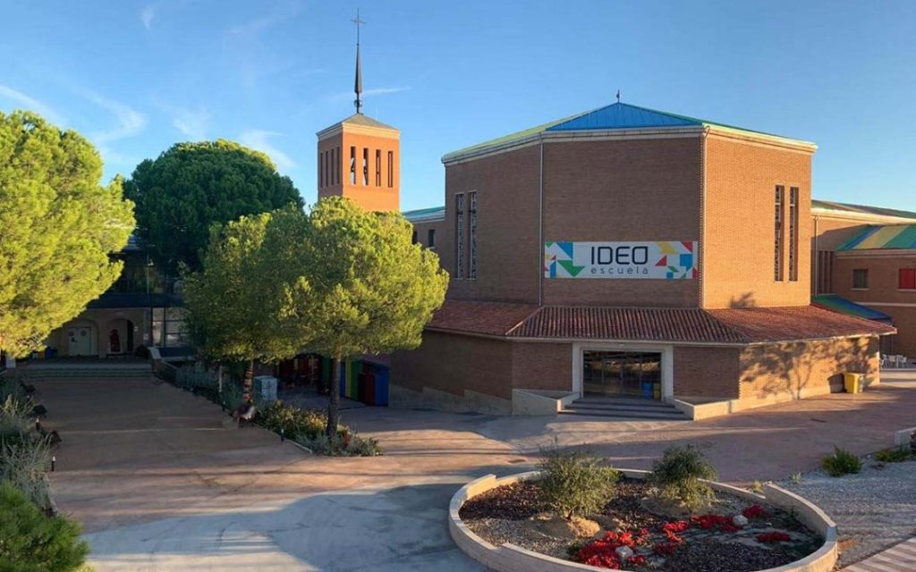 Instalaciones-Escuela-Ideo-Ciclos