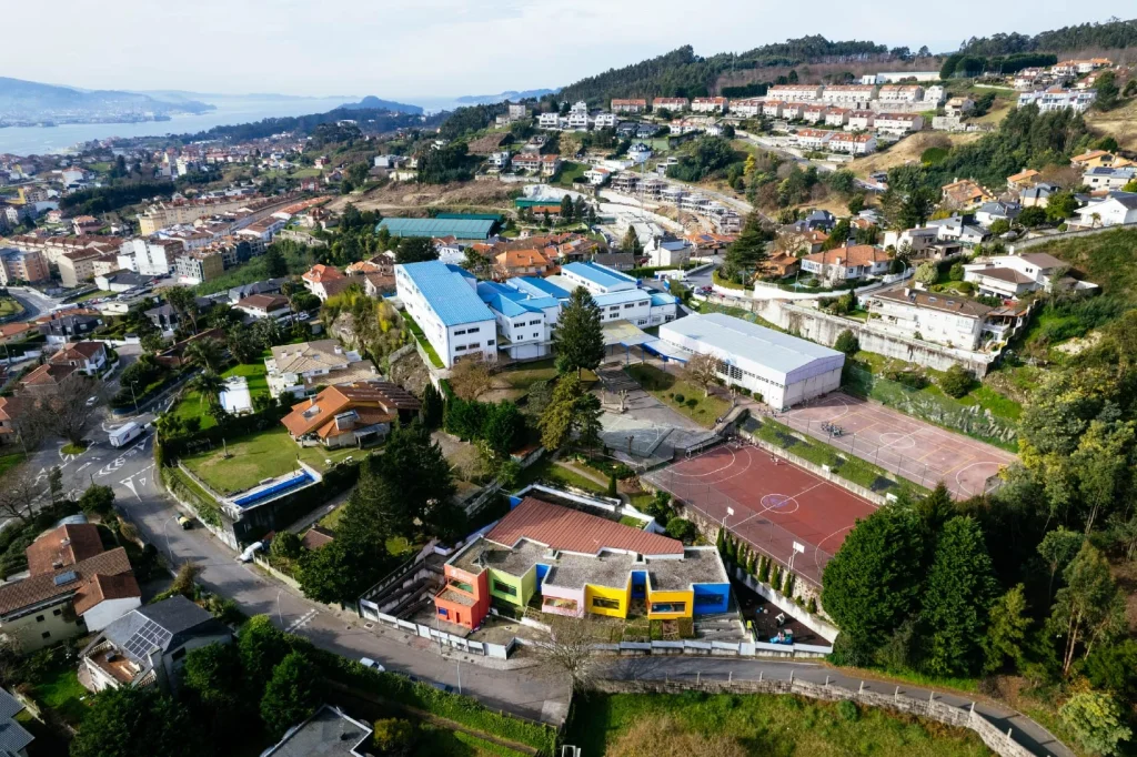 MN240577_SEK_ATLANTICO_PONTEVEDRA_DRON - SEK Atlántico