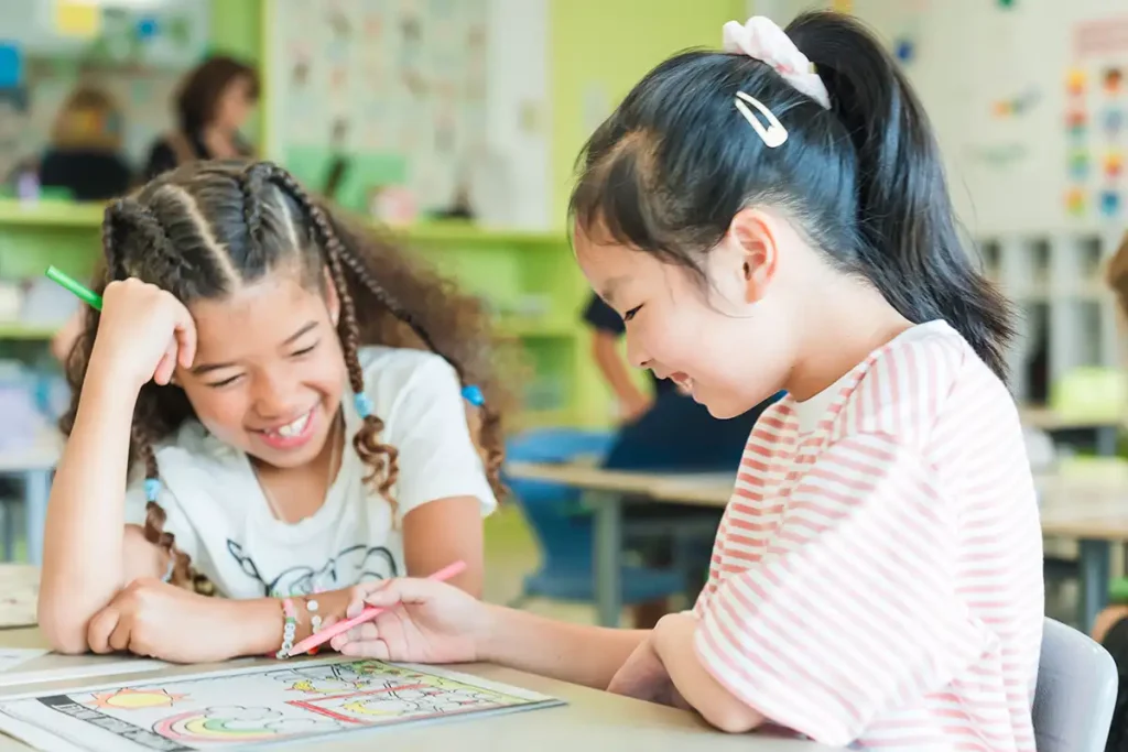 Benjamin Franklin International School BFIS