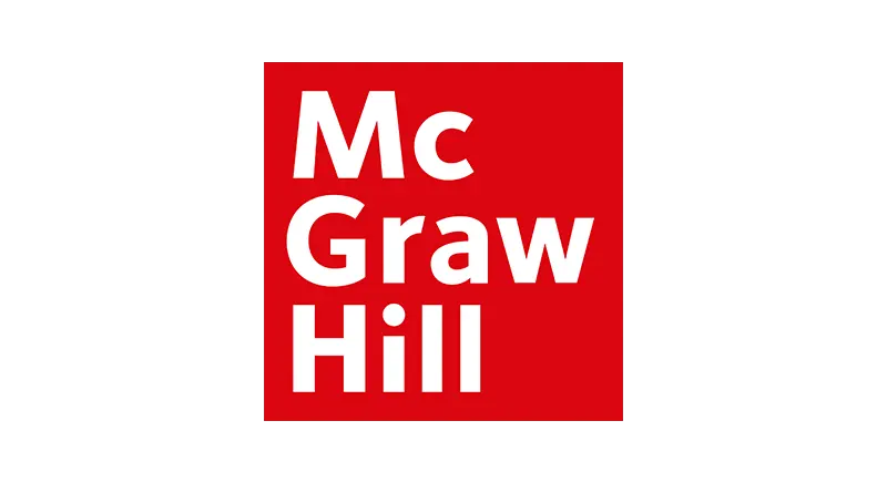 Logo Mc Graw Hill