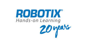 Logo Robotix