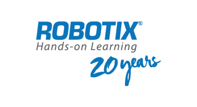 Logo Robotix