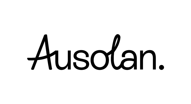 Logo ausolan