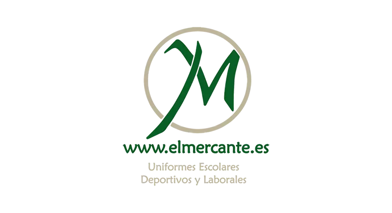 Logo el mercante