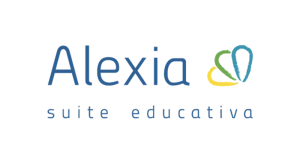 logo alexia suite innovation hub