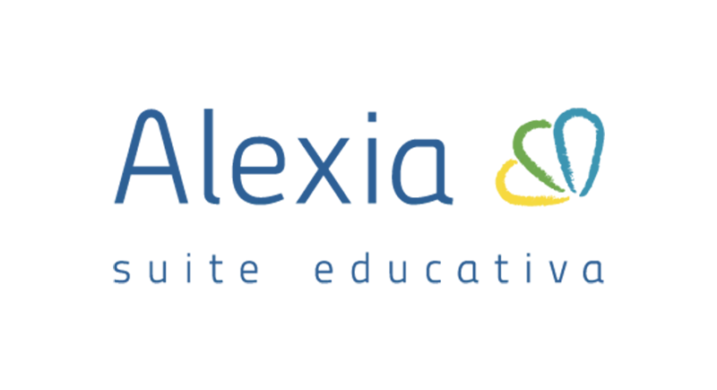 logo alexia suite innovation hub