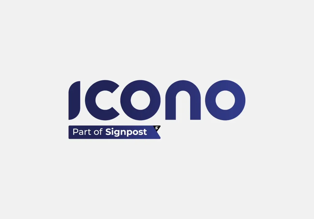 logo ICONO