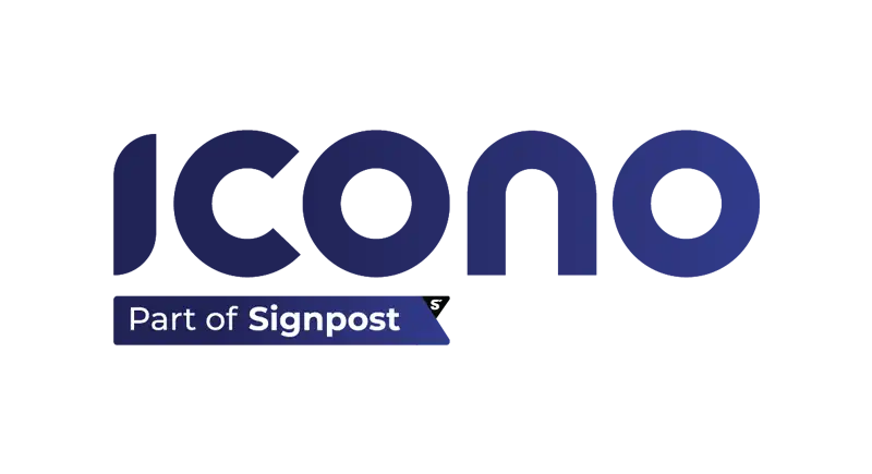 logo ICONO