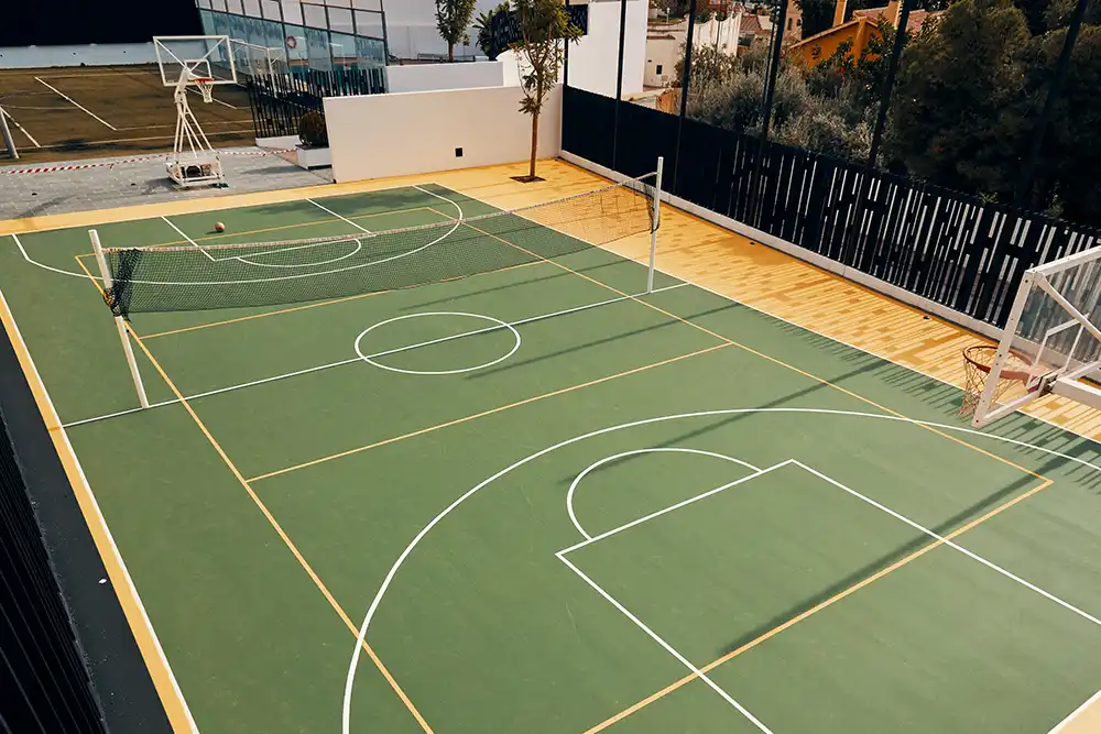 Yago School Málaga | Instalaciones