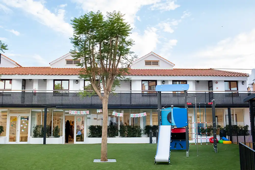 Yago School Málaga | Instalaciones