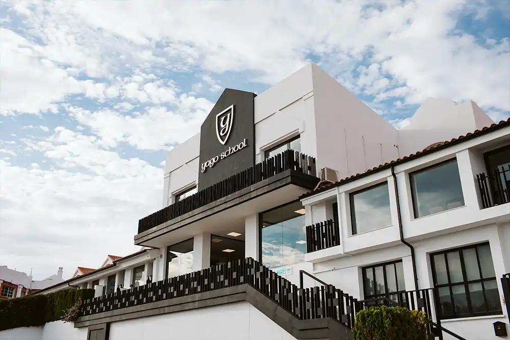 Yago School Málaga | Instalaciones