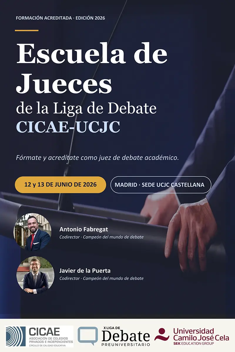 Escuela de Jueces
