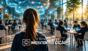 Innovation Hub - Actividad CICAE 2026